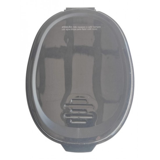 Tampa Superior Do Corpo Cafeteira Cadence Caf310 Original