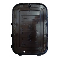 Tampa Inferior Do Corpo Cafeteira Oster Ocaf300 Original