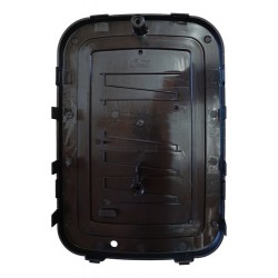 Tampa Inferior Do Corpo Cafeteira Oster Ocaf300 Original