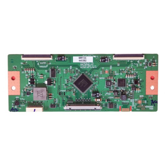 Plca Tcon Tcom 55vm5j 6870c-0886a Novao Original