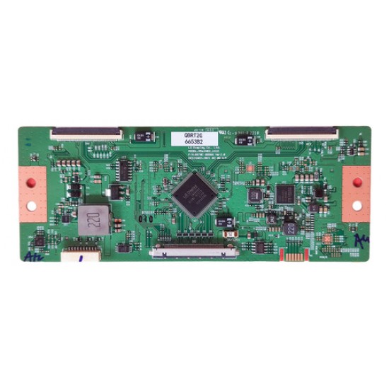 Plca Tcon Tcom 55vm5j 6870c-0886a Novao Original