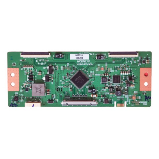Plca Tcon Tcom 55vm5j 6870c-0886a Novao Original