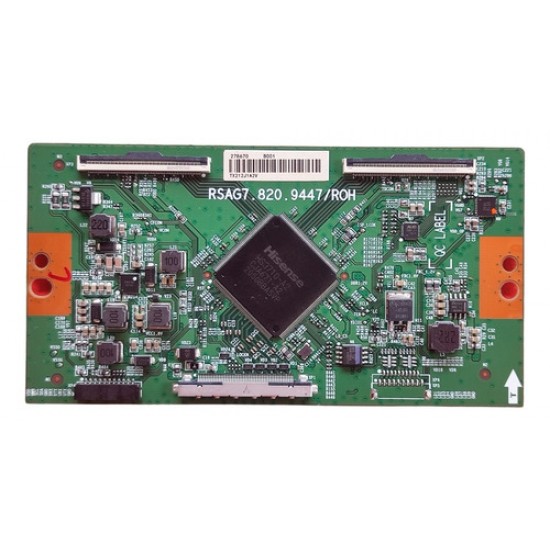 Plca Tcon Tcom 65m550kb 65m550 Rsag7.820.9447/roh Nova