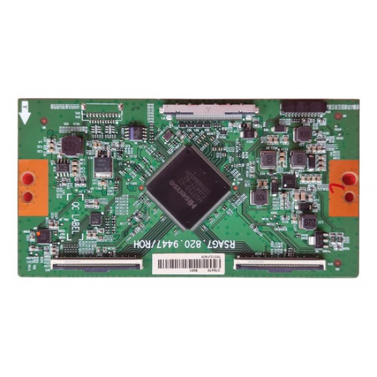 Plca Tcon Tcom 65m550kb 65m550 Rsag7.820.9447/roh Nova