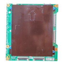 Placa Driver Tv 65nano96na  75nano95sna Ebu66084801 8k