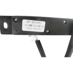 Teclado Coifa De Parede Ocfa460 Ocfa490 Original