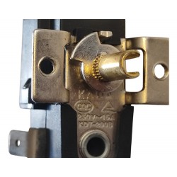 Termostato Fritadeira Cadence Frt410 250v 16a Kst200b