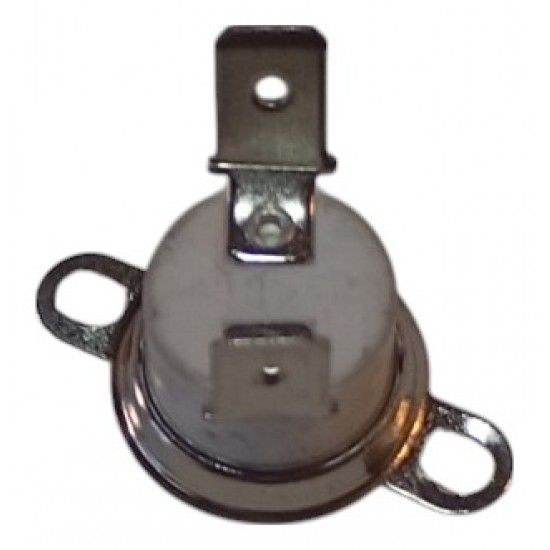 Termostato Ksd301g 250v 16a Forno Embutir Diplomata Grill