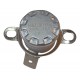 Termostato Ksd301g 250v 16a Forno Embutir Diplomata Grill