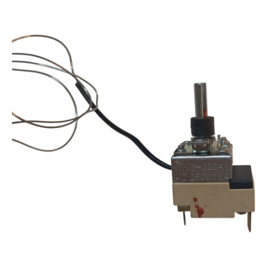 Termostato Original Wko-320a1 Forno Elétrico 28349-64929