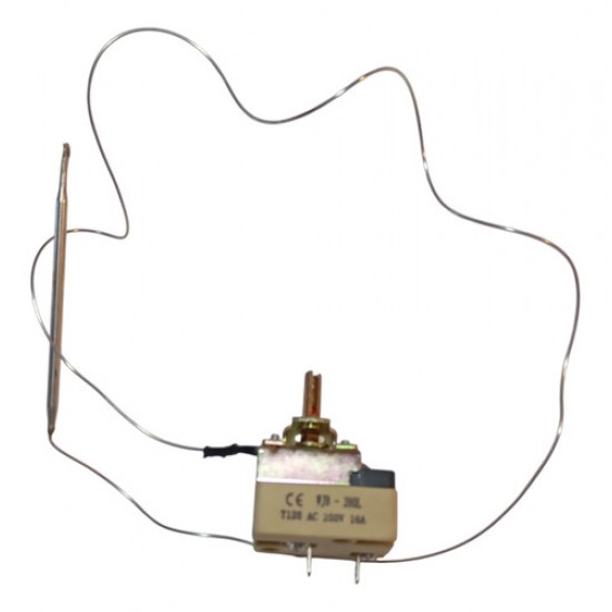Termostato T125 16a Forno Eletrico Embutir 60 10056351-2
