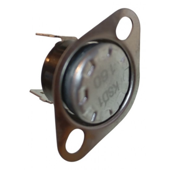 Termostato Ksd1 160 Amic01n-02 Novo Original.