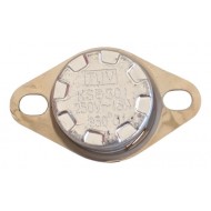 Termostato Ksd301 250v 16a 250 Graus 220v Ofor7591 Original