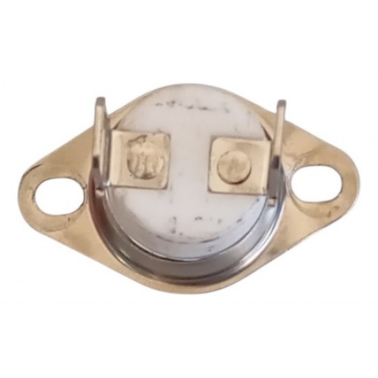 Termostato Ksd301 250v 16a 250 Graus 220v Ofor7591 Original