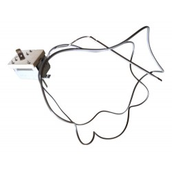 Termostato Com Sensor 287graus Forno B59st 220v Original