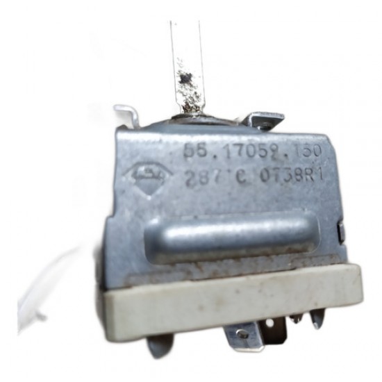 Termostato Com Sensor 287graus Forno B59st 220v Original