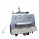 Termostato Com Sensor 287graus Forno B59st 220v Original