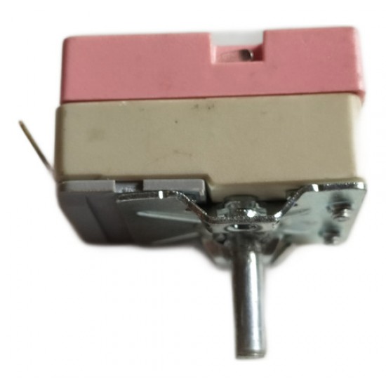 Termostato Sensor 250v 16a 300 Graus Forno Top 60l Red 127v