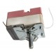 Termostato Sensor 250v 16a 300 Graus Forno Top 60l Red 127v