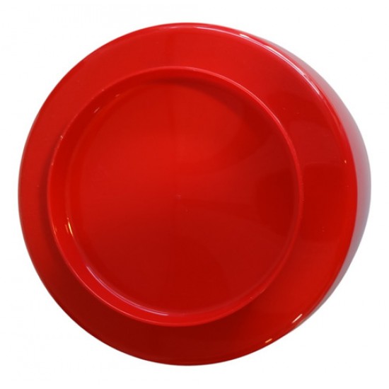 Tigela Para Batedeira Bbt350 Vernelho Novo Original