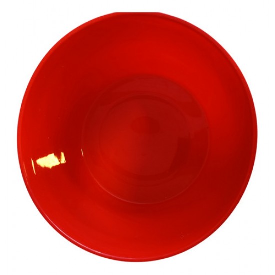 Tigela Para Batedeira Bbt350 Vernelho Novo Original