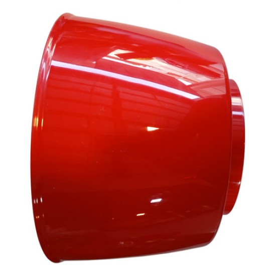 Tigela Para Batedeira Bbt350 Vernelho Novo Original