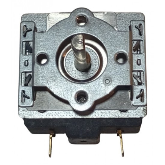 Timer Dkj-y 120 Forno Embutir Diplomata Analog 220v Novo