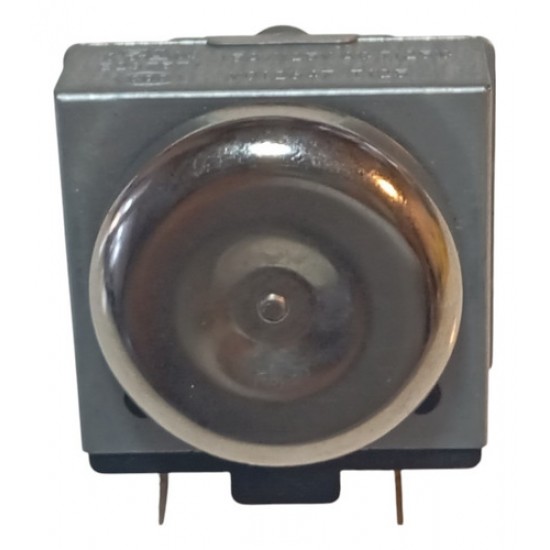 Timer Dkj-y 120 Forno Embutir Diplomata Analog 220v Novo