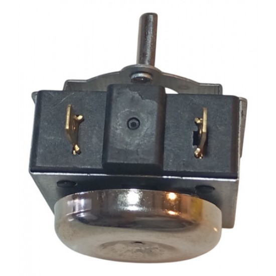 Timer Dkj-y 120 Forno Embutir Diplomata Analog 220v Novo