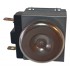 Timer Dkj/1-120  Forno Eletrico Embutir Diplomata Grill Novo