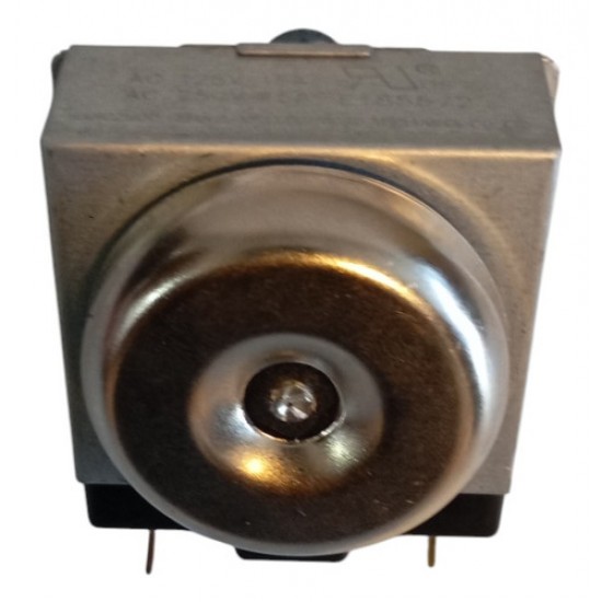 Timer Dkj-y-120 Min 1323-5697 Forno De Embutir 44l Novo