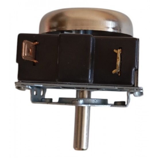 Timer Dkj-y-120 Min 1323-5697 Forno De Embutir 44l Novo