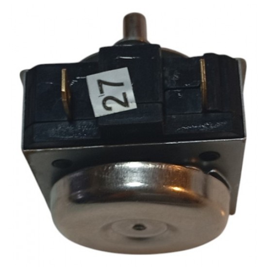 Timer Dkj-y-120 Min 28349-64929 Forno De Embutir Infinity