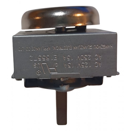 Timer 120 Min 15a Forno Eletrico Esl 45l 220v Novo Original