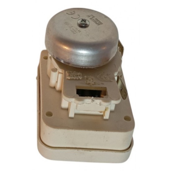 Timer Forno New Glass Cook 94867-220 Novo Original