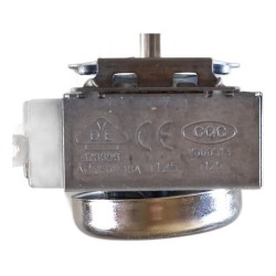 Timer T125 16a  Do Forno Tsa82 220v Novo Original