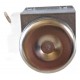 Timer T125 16a  Do Forno Tsa82 220v Novo Original