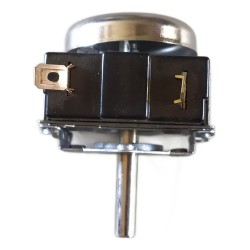 Timer T125 16a  Do Forno Tsa82 220v Novo Original