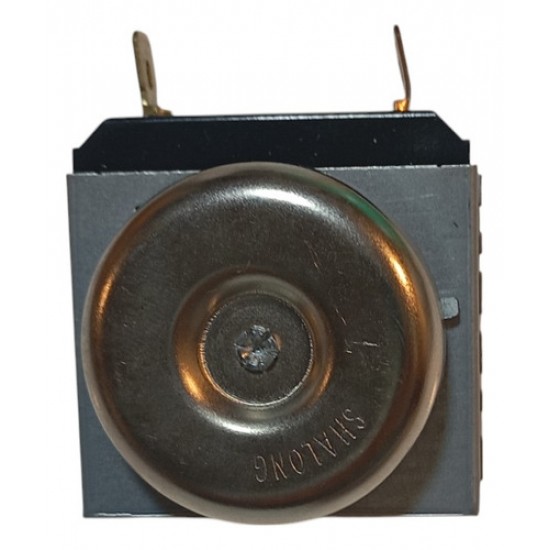 Timer 120 Min Forno Elétrico Bancada Fe4201pt Novo Original