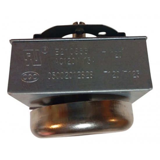 Timer 120 Min Forno Elétrico Bancada Fe4201pt Novo Original