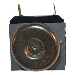 Timer 120 Min Forno Elétrico Bancada Fe4201pt Novo Original