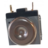 Timer Dkj/1-120 Forno Elétrico Decorato Preto G3 127v