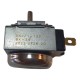Timer Dkj/1-120 Forno Elétrico Decorato Preto G3 127v
