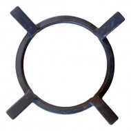 Grade Grella Trempe Cooktop Splendore C901-z5vl Novo