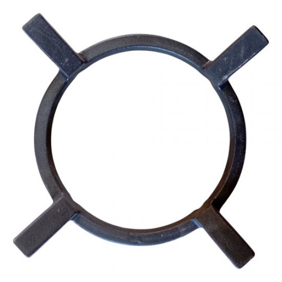 Grade Grella Trempe Cooktop Splendore C901-z5vl Novo