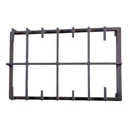 Grade Grella Trempe Cooktop Splendore C901-z5vl Original