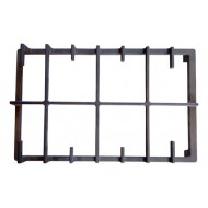 Grade Grella Trempe Cooktop Splendore C901-z5vl Original
