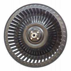Turbina Coifa Hélice Rotor Ventoinha  Original