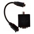 Varicap Tunner Rf Digital Tv Hq Hqs32nkh Original Novo