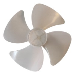 Ventoinha Cooler Hélice Microondas Mtrs41 Midea Original